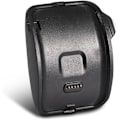 Miniatyrbillede 5 af 5: Oplader Dockingstation til Samsung Gear Fit R750 Ur, Udskiftningsoplader Stand Station til Samsung Smart Watch med USB-kabel