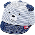 Miniatyrbilde 1 av 5: Solhatt for baby gutt jente, myk bomullshatt for baby småbarn, baseballcaps for små gutter jenter vår sommer solhatt