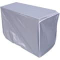 Utomhusöverdrag för luftkonditionering, vattentätt överdrag för luftkonditionering (80 x 28 x 54 cm)