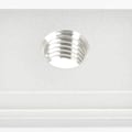 Pikkukuva 4 / 5: Pakkaus, jossa 10 T-mutteria, T-mutteri M8-kierreliukumutterit, 30 x 23 mm T-mutterit puuntyöstötyökalulle