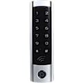 Miniatyrbild 1 av 5: Touch Access Control Keypad med Wiegand 26-bit gränssnitt, stöd för 2000 användare för 125kHz RFID-kort