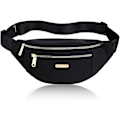 Pikkukuva 1 / 5: Vyölaukku naisille, vyötärölaukku, crossbody-laukku, puhelinteline ulkoiluun, urheiluun, patikointiin, juoksuun