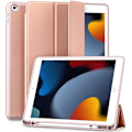 Pikkukuva 1 / 4: Yhteensopiva iPad 9. sukupolven (2021) / 8. sukupolven (2020) kotelon kanssa, Smart