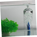 Miniatyrbillede 4 af 5: 2 stk. Akvarium Iltopløser Glas Diffuser Luft Diffuser Glas Tumbler Akvarium Ilt Diffuser Akvarium Bubbler Ilt Beluftning Akvarium Boble S