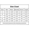 Miniatyrbilde 4 av 4: Dame Skjorter Ruffle Løs Knapp Tunic Topper For Kvinner Redrose L