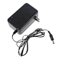Miniatyrbillede 5 af 5: Genopladelig 4000mah 5v 9v 12v 1a Til DC Output Ups Batteripakke Til Router Mode