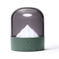 Miniatyrbilde 1 av 5: LED Skrivebordslampe, Nattlys til Soverom, Dimbar LED-belysning, Unik Innflytningsgave Style 1