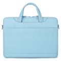 Miniatyrbillede 1 af 4: Business Laptop Sleeve Taske til 14\" Notebook Computer Håndtaske med Skulderrem Blue