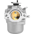 Pikkukuva 1 / 5: Kaasuttimen Vaihto Puutarhatarvikkeet Sopii Briggs Stratton 799728 498027 12 Hv 12.5 Hv