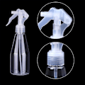 Miniatyrbillede 3 af 5: 2 Stykker Acsergery Gave 200 ml Sprayflasker Tomme Flasker Plastikflasker