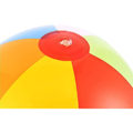 Miniatyrbild 4 av 5: 12-pack 12-tums panel strandboll uppblåsbara poolpartyleksaker