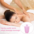 Miniatyrbilde 4 av 5: Althee 100 stk. engangs truser for kvinner, engangs bikini, engangs kroppsinnpakning truser T Thong S-2xl M