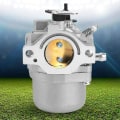 Pikkukuva 5 / 5: Kaasuttimen Vaihto Puutarhatarvikkeet Sopii Briggs Stratton 799728 498027 12 Hv 12.5 Hv