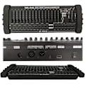 Miniatyrbillede 5 af 5: DMX 384B Konsol, Dmx512 Lysstyring, Midi Input, Intelligent DJ Controller, DJ Dæmpningskonsol, Scene Lysstyring, med LED Display