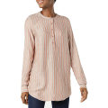 Miniatyrbilde 1 av 5: Langermet vevd bluse for kvinner Style 6 M