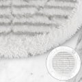 Miniatyrbillede 3 af 5: Udskiftningsdampmoppepuder til S6002uk dampmoppe