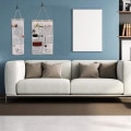 Miniatyrbild 2 av 5: Hängande arrangör 2 stil vägg hängande väska hängande förvaringsväska för barnrum badrum sovrum vit White