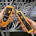 Miniatyrbillede 2 af 5: RJ11 RJ45 Kabeltester Linjefinder Ethernet LAN Netværkskabeltester Multifunktionel Toner Tracer Tester til Netværkskabel Sammenligning
