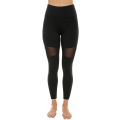 Miniatyrbild 3 av 5: Mesh Leggings, Opaque Sports Leggings Leggings Med Ficka För Sport Style 7
