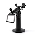 Miniatyrbild 3 av 4: Universal Swivel Låsbar POS-Terminal Metallstativ för Verifone System Pax A920 - Stöldskyddande Kreditkortsmaskinhållare