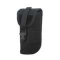 Taktisk Molle Goggle Case Stöttålig Skyddande Väska Bärbar Utomhus Solglasögonfodral