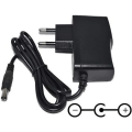 Miniatyrbild 3 av 3: Nätströmadapter Strömförsörjningsladdare 5v för Android Tv Box Multimedia
