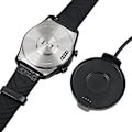 Miniatyrbild 3 av 5: För Smart Watch Basladdare Stativ För Tic Watch Pro/pro 2020 Laddningseffekt Ada
