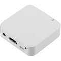 Miniatyrbillede 2 af 5: Mini Bil WiFi Display Trådløs Smart Display Boks AV+HDMI Skærmspejling Spejl Boks Airplay Erstatning