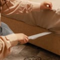 Miniatyrbilde 4 av 5: Seng Tuck Tool, Seng Tucking Paddle Tool Holder Rent Hardt Arbeidsbesparende Universal Bærbart Laken Skiftehjelper, Tuck Sheets For Change Sheets Bed