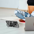 Miniatyrbild 5 av 5: Kompatibel för iPhone 14 Pro Max Skal med Klar Lyxpläterad Magnetisk Passform för Magsafe Skal med Kickstand Hållare för TPU Smalt Stötsäkert Fullt