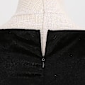 Pikkukuva 4 / 5: Naisten Oktoberfest-asu, Halloween saksalainen baijerilainen samettinen Dirndl-mekko Wine Large