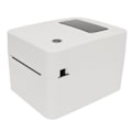 Miniatyrbillede 3 af 5: Bluetooth Forsendelsesetiketprinter 110mm USB Termisk Forsendelsesetiketprinter til Android 100-240V