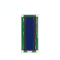 Miniatyrbild 5 av 5: Lcd1602 1602 lcd-modul blå/gul-grön 16x2 tecken lcd pcf8574t pcf8574 iic i2c Iic interface