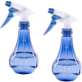 Miniatyrbilde 1 av 5: 2 stk. Acsergery Gave Tomme Mist Sprayflasker, Plast Sprayflasker Gjenfyllbare