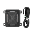 Miniatyrbild 1 av 5: Streckkodsläsarm modul 2D inbyggd Mini USB fast monterad skanläsare för självbetjäningsutrustning rörledning åtkomstkontroll