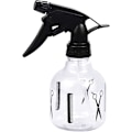 Miniatyrbild 1 av 5: Dimsprayflaska, acsergery 250 ml tomma påfyllningsbara plastflaskor i stor storlek