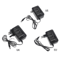 Miniatyrbillede 3 af 5: Genopladelig 4000mah 5v 9v 12v 1a Til DC Output Ups Batteripakke Til Router Mode