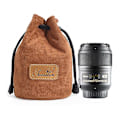 Miniatyrbild 1 av 4: Mjuk kameraväska för Canon Nikon DSLR Handväska Dragsko Design Lins Bärväska Khaki