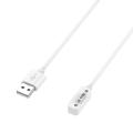 Miniatyrbillede 1 af 5: Opladningsstation Dock Kabel til Xiaomi Mi Mitu 6C/5X/5C/U1/4C/4/Mibro T5/X5/Z7/P6/Y2/S3 White