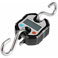 Miniatyrbillede 1 af 5: Bærbar Mini Kran Digital Elektronisk Vægt Lcd Display