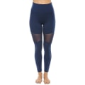 Miniatyrbild 3 av 5: Mesh Leggings, Opaque Sports Leggings med fickor för sport Style 6