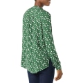 Miniatyrbilde 2 av 5: Langermet vevd bluse for kvinner Style 8 XL