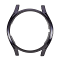 Miniatyrbillede 2 af 5: Blødt TPU Beskyttelsescover til Samsung Galaxy Watch5 40mm, Samlet Stødsikkert Cover Grey