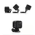 Miniatyrbillede 4 af 5: Beskyttende Hus Standard Ramme Etui til GoPro Hero 5 Session / 4 Session, med Monteringsbase