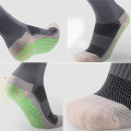 Miniatyrbillede 4 af 5: Gentleman Sokker Fodboldstrømper Tights Sportsstrømper Unisex Træningsstrømper Voksne