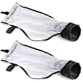 Miniatyrbillede 1 af 4: Nylon Netpose Kompatibel med Polaris 360 380 Poolrenser, multifunktionel Filterpose Erstatning, 360009 (2 stk)