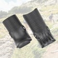 Pikkukuva 3 / 5: Grip Force -sovitin, 2 kpl 6x3x3 cm muovinen liukumaton Grip Force -sovitin ja 4 muovitikkua