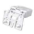 Miniatyrbillede 5 af 5: 8 stk. T8 Fluorescerende Lysholder G13 Base Ikke-shunted Enkelt Hoved Gravsten Lampefatning AC 250v 2a Til LED Fluorescerende Rør