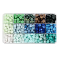 Miniatyrbilde 1 av 5: Voksseglperler, voksforseglingsperler for brevforsegling, voksseglperlesett for voksstempelforsegling Style 2