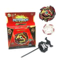 Beyblade Burst Gt B-145 Starter Launcher Leksak Barn Present Ruler